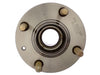Wheel Bearing and Hub Assembly Raybestos Brakes 712276