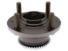 Wheel Bearing and Hub Assembly Raybestos Brakes 712276