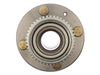 Wheel Bearing and Hub Assembly Raybestos Brakes 712276