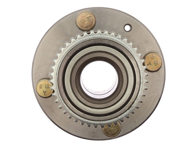 Wheel Bearing and Hub Assembly Raybestos Brakes 712276