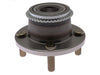 Wheel Bearing and Hub Assembly Raybestos Brakes 712276