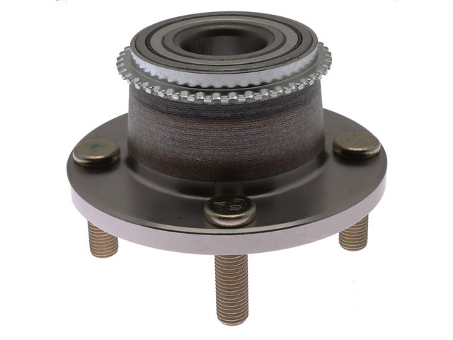 Wheel Bearing and Hub Assembly Raybestos Brakes 712276