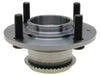 Wheel Bearing and Hub Assembly Raybestos Brakes 712277