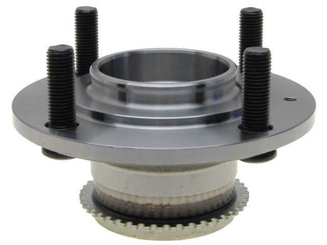Wheel Bearing and Hub Assembly Raybestos Brakes 712277