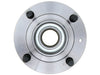 Wheel Bearing and Hub Assembly Raybestos Brakes 712277