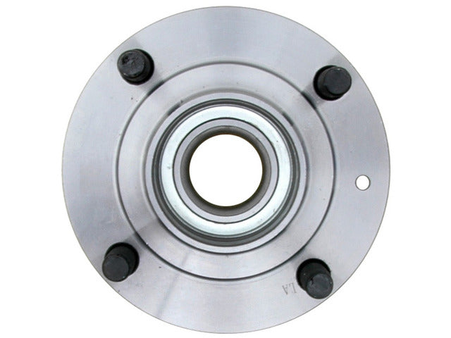 Wheel Bearing and Hub Assembly Raybestos Brakes 712277