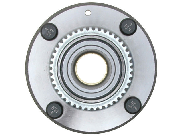 Wheel Bearing and Hub Assembly Raybestos Brakes 712277