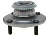 Wheel Bearing and Hub Assembly Raybestos Brakes 712277