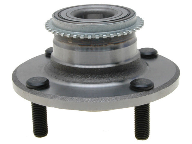 Wheel Bearing and Hub Assembly Raybestos Brakes 712277