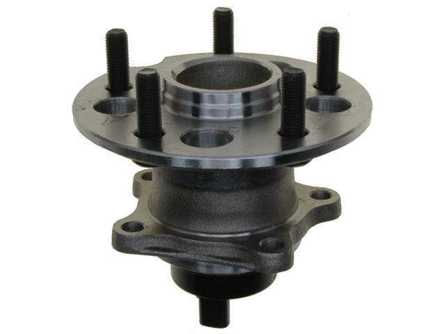 Wheel Bearing and Hub Assembly Raybestos Brakes 712280