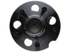 Wheel Bearing and Hub Assembly Raybestos Brakes 712280