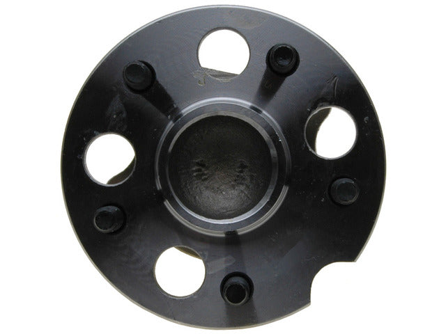 Wheel Bearing and Hub Assembly Raybestos Brakes 712280