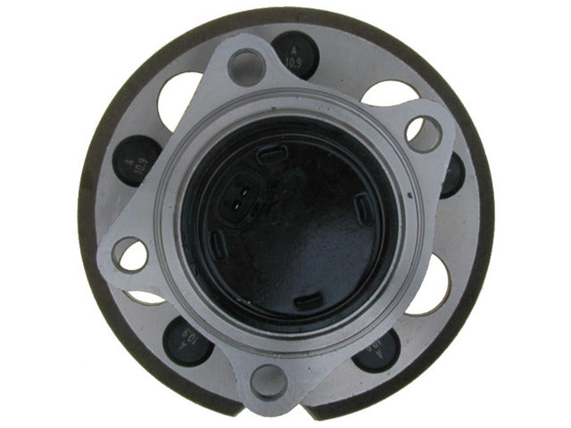 Wheel Bearing and Hub Assembly Raybestos Brakes 712280