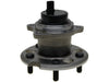 Wheel Bearing and Hub Assembly Raybestos Brakes 712280