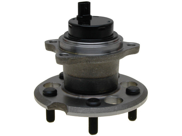Wheel Bearing and Hub Assembly Raybestos Brakes 712280