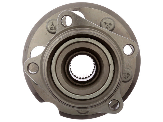 Wheel Bearing and Hub Assembly Raybestos Brakes 712281