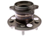 Wheel Bearing and Hub Assembly Raybestos Brakes 712281