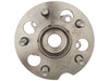 Wheel Bearing and Hub Assembly Raybestos Brakes 712281