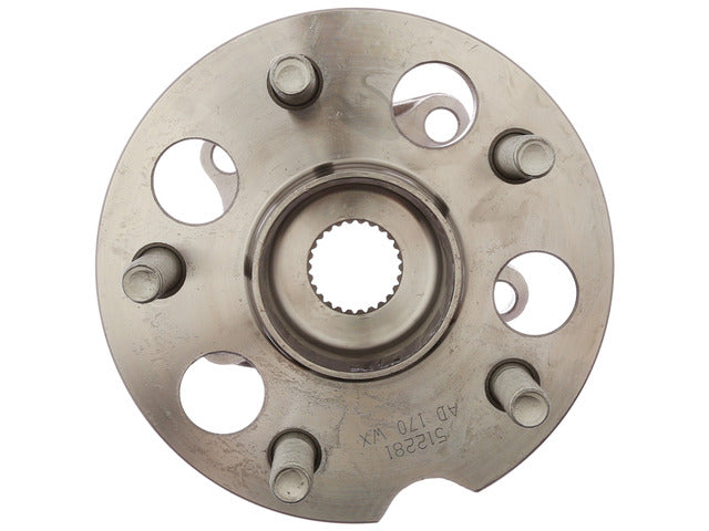 Wheel Bearing and Hub Assembly Raybestos Brakes 712281