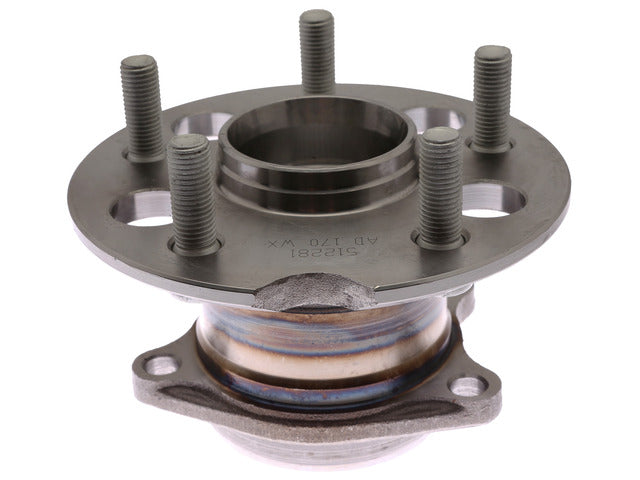 Wheel Bearing and Hub Assembly Raybestos Brakes 712281