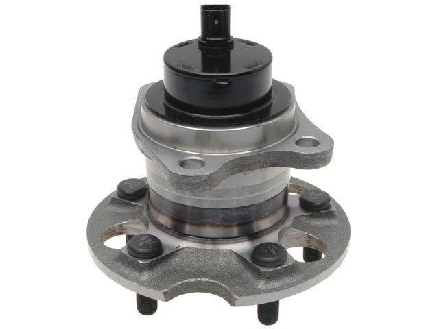 Wheel Bearing and Hub Assembly Raybestos Brakes 712282