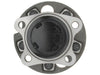 Wheel Bearing and Hub Assembly Raybestos Brakes 712282