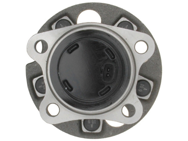 Wheel Bearing and Hub Assembly Raybestos Brakes 712282