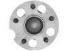 Wheel Bearing and Hub Assembly Raybestos Brakes 712282