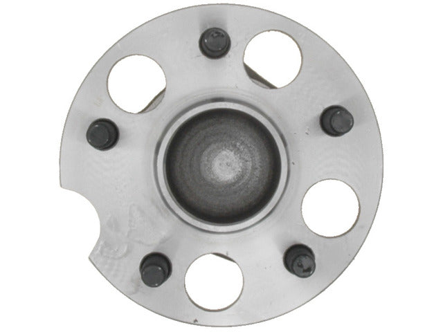 Wheel Bearing and Hub Assembly Raybestos Brakes 712282