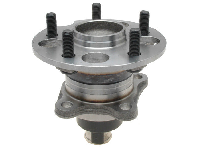 Wheel Bearing and Hub Assembly Raybestos Brakes 712282