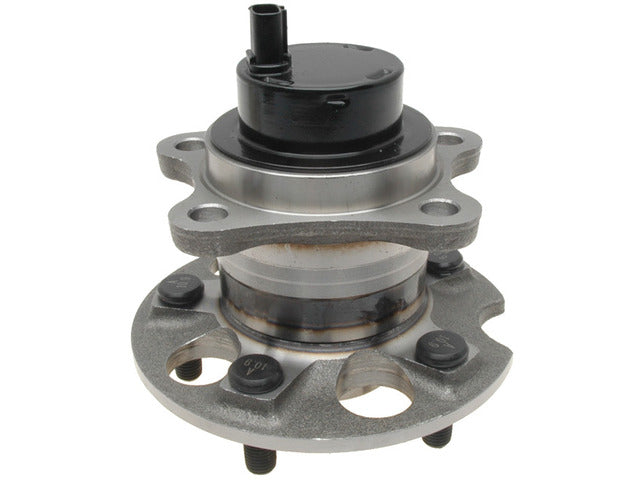 Wheel Bearing and Hub Assembly Raybestos Brakes 712283