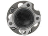 Wheel Bearing and Hub Assembly Raybestos Brakes 712283