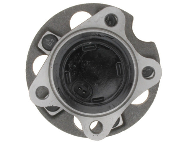 Wheel Bearing and Hub Assembly Raybestos Brakes 712283