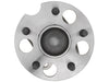 Wheel Bearing and Hub Assembly Raybestos Brakes 712283