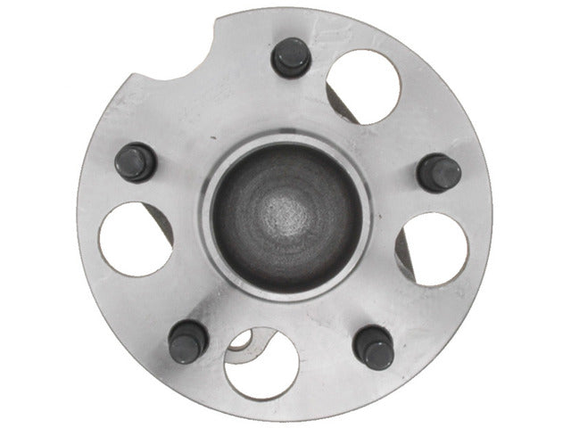Wheel Bearing and Hub Assembly Raybestos Brakes 712283