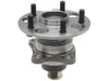 Wheel Bearing and Hub Assembly Raybestos Brakes 712283