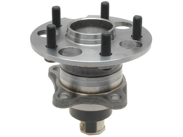 Wheel Bearing and Hub Assembly Raybestos Brakes 712283