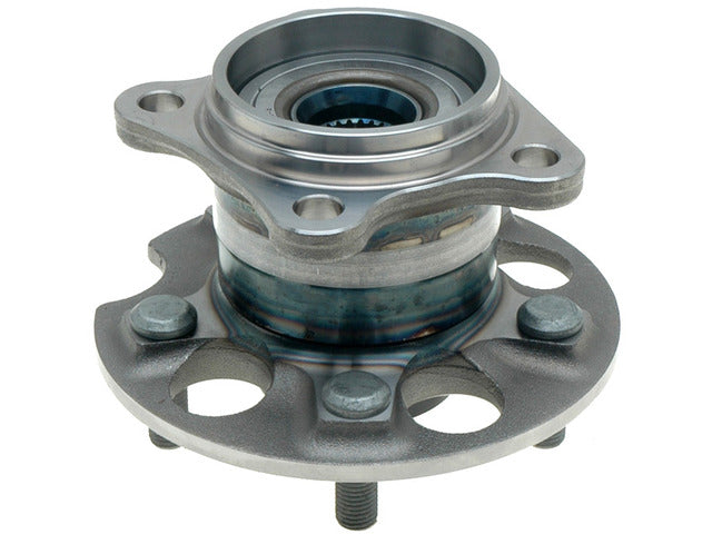 Wheel Bearing and Hub Assembly Raybestos Brakes 712284