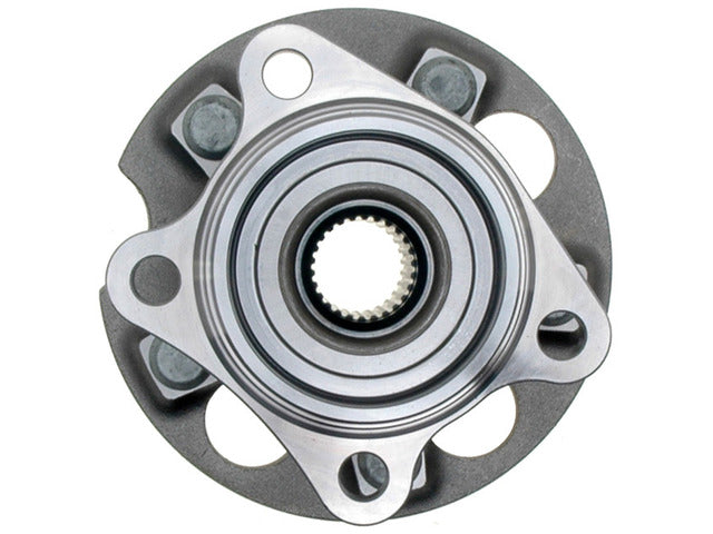 Wheel Bearing and Hub Assembly Raybestos Brakes 712284