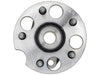 Wheel Bearing and Hub Assembly Raybestos Brakes 712284
