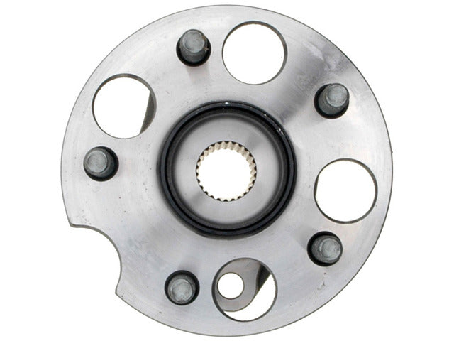 Wheel Bearing and Hub Assembly Raybestos Brakes 712284