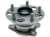 Wheel Bearing and Hub Assembly Raybestos Brakes 712284