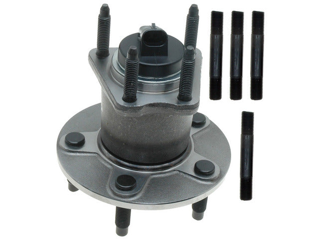 Wheel Bearing and Hub Assembly Raybestos Brakes 712285