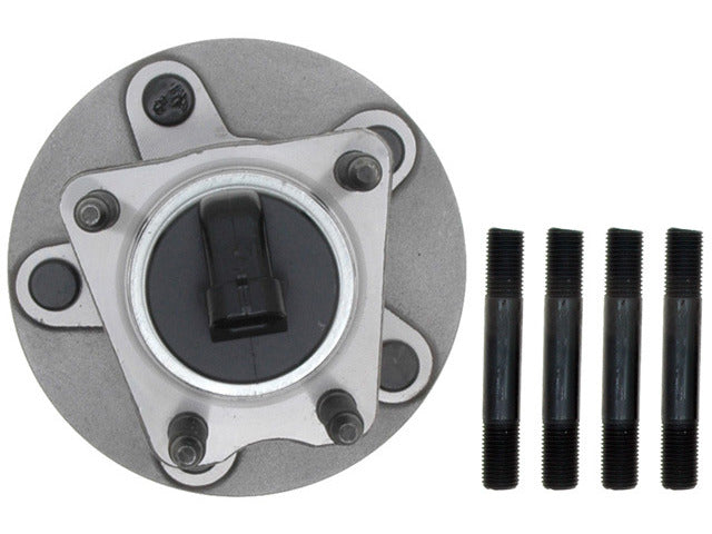 Wheel Bearing and Hub Assembly Raybestos Brakes 712285