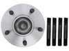 Wheel Bearing and Hub Assembly Raybestos Brakes 712285