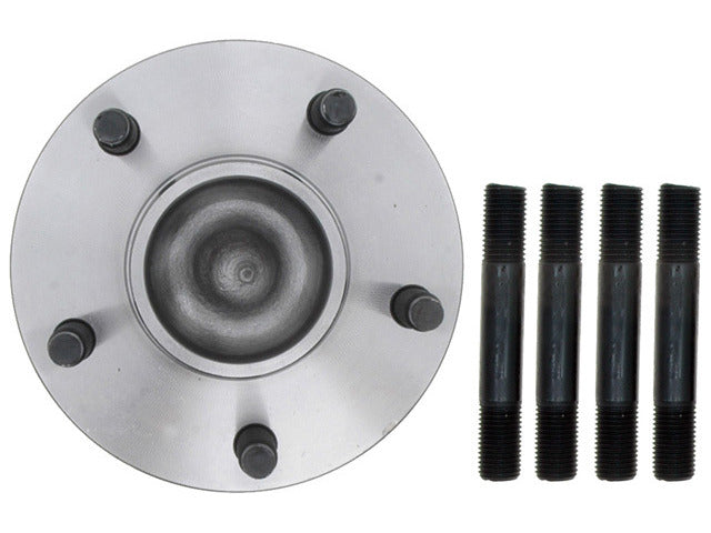Wheel Bearing and Hub Assembly Raybestos Brakes 712285