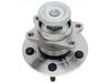 Wheel Bearing and Hub Assembly Raybestos Brakes 712286