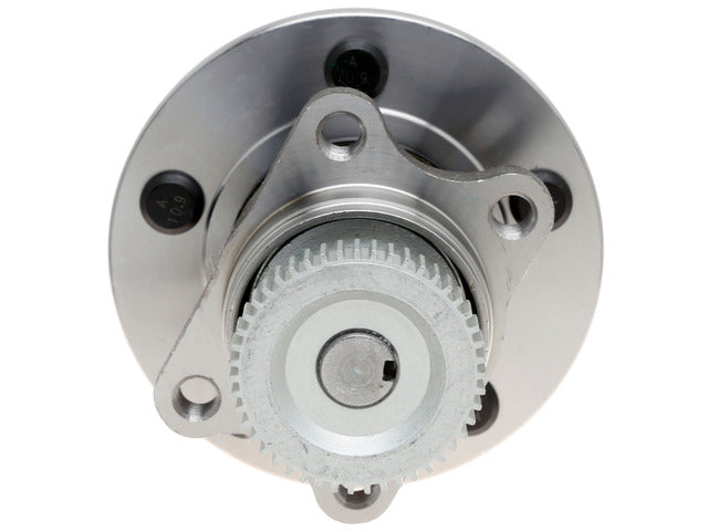 Wheel Bearing and Hub Assembly Raybestos Brakes 712286