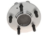 Wheel Bearing and Hub Assembly Raybestos Brakes 712286