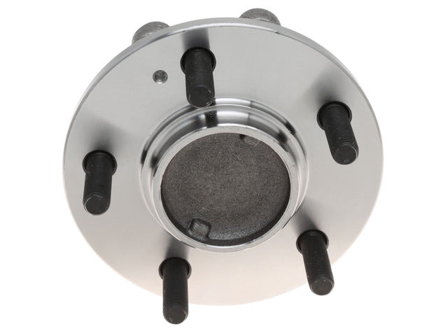Wheel Bearing and Hub Assembly Raybestos Brakes 712286